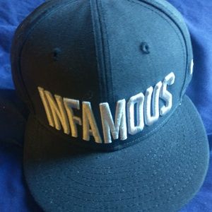 Rock Smith 59fifty New Era